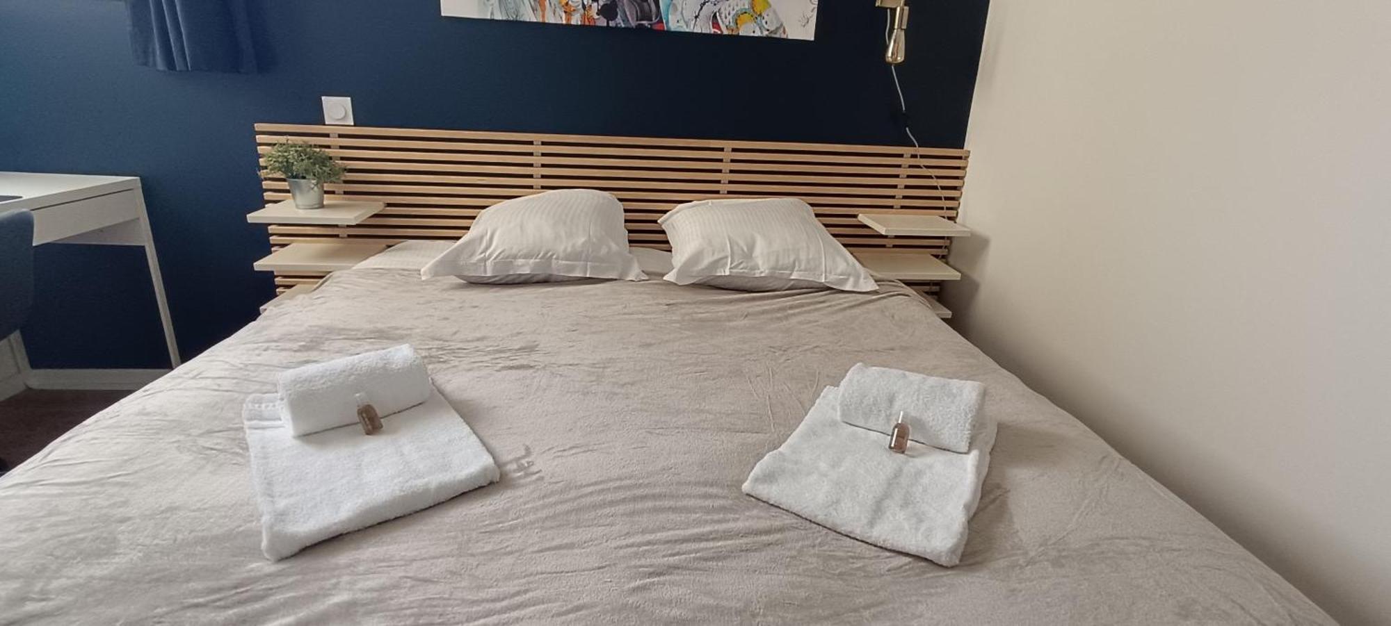 Actarus-Sils - T1 28 M2 Apartment Caen Bagian luar foto