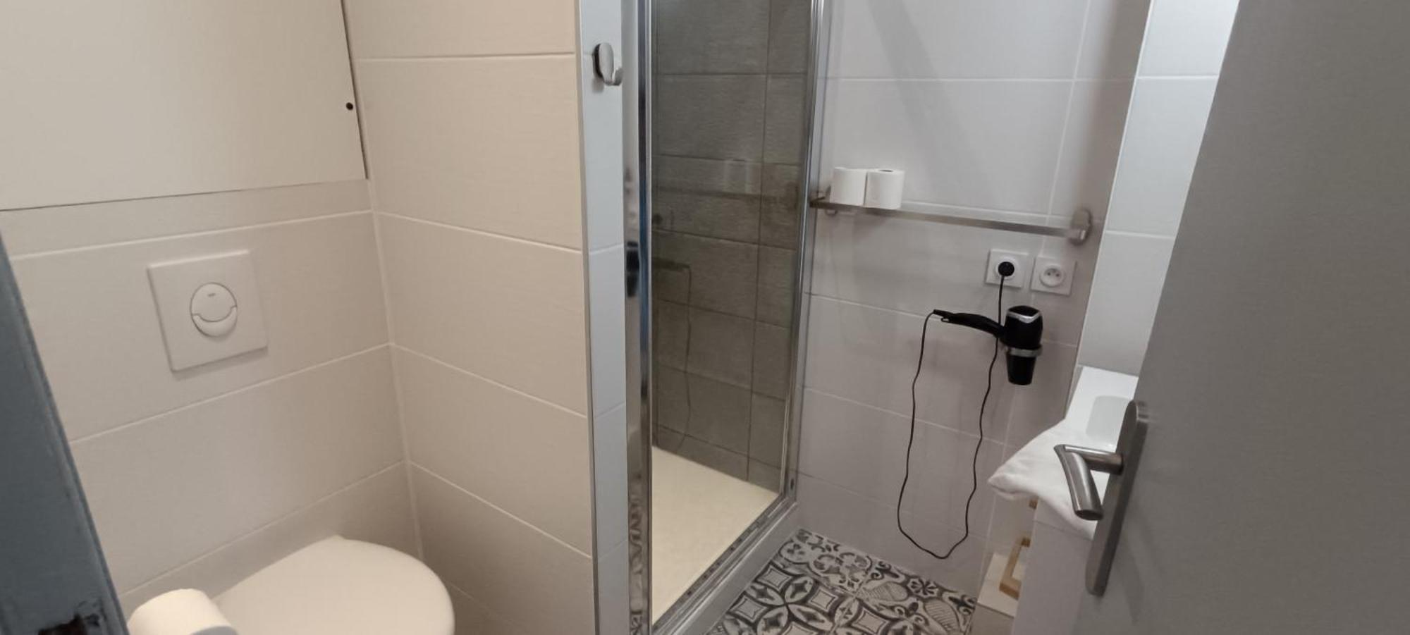 Actarus-Sils - T1 28 M2 Apartment Caen Bagian luar foto